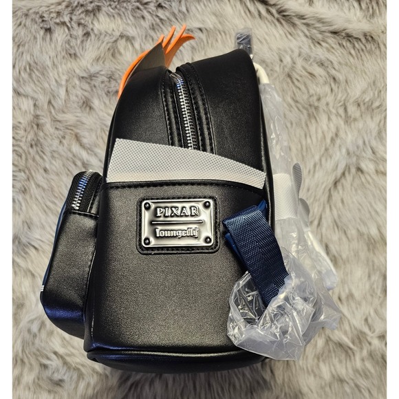 Loungefly Disney Pixar The Incredibles Villains Scene Svndrome - Picture 7 of 8